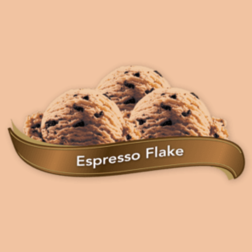 Espresso Flake