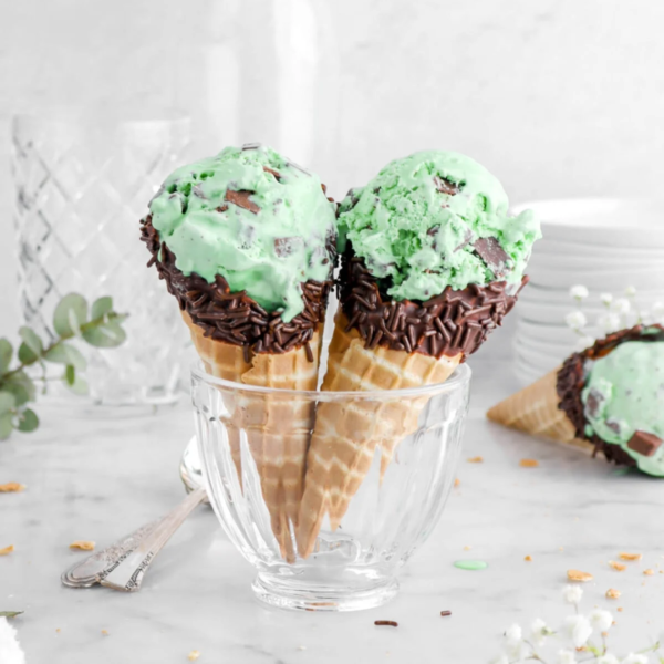 Mint Chip