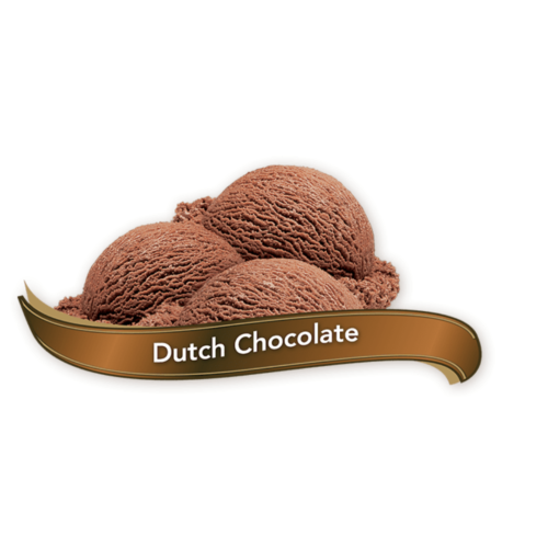 Dutch Chocolate